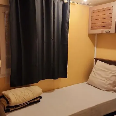 Mobil 6 Personnes Foret Des Landes * Mimizan